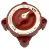 T-POWER AKÜ ŞALTERİ 350A - 4 POZİSYONLU