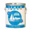 Semco Tik Koruyucu Natural 3,79 Lt