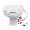 TMC Elektrikli Marin Tuvalet Küçük Taş 24V