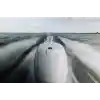 Tohatsu - MFS140A-ETCUL - Ekstra uzun şaft Marşlı trimli X Long Ters