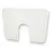Transom Pad, 320X220mm, Gri