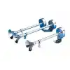 Trompet korna 12v 450mm en 190mm