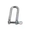 Uzun zincir kiliti 6mm