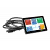Victron energy GX Touch 50 Sistem İzleme Ekranı