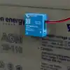 VICTRON ENERGY SMART BATTERY SENSE
