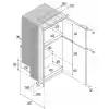 Vitrifrigo Buzdolabı Derin Dondurucu DP2600İ