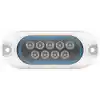 YPHOS MODEL 01 SİYAH, SUALTI AYD.BEYAZ.12V-3.220LMN