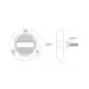 YPHOS MODEL 03 RGBW, SUALTI AYD. 12V/24V -14.200LM