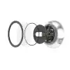 YPHOS MODEL 03, SUALTI AYD. BEYAZ. 12V/24V -14.200