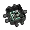 YPHOS YHB-800 Y:LINK DESTEKLİ HUB