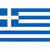  Yunan Bayrağı - 30x45 cm