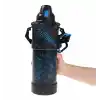 Zojirushi SD-HA15 Soğuk İçecek Termosu 1.5 L Mavi-siyah