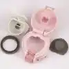 Zojirushi SM-SR36 Termos Bardak Matara 0.36L Renk:Beyaz