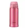 Zojirushi SM-TA36 Termos Bardak Matara 360ml (Pembe)