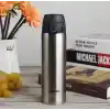 Zojirushi SM-TA48 Termos Bardak Matara 0.48L (Gümüş Renk)