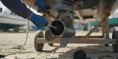 Dıştan Takma Motor Bakımı: Sezon Öncesi ve Sonrası Rehberi