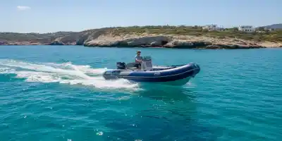 Şişme Bot Nasıl Seçilir? Boyut, Taban Tipi ve Motor Uyumu Rehberi