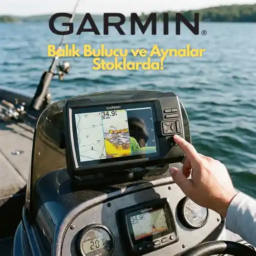Garmin Cihazları