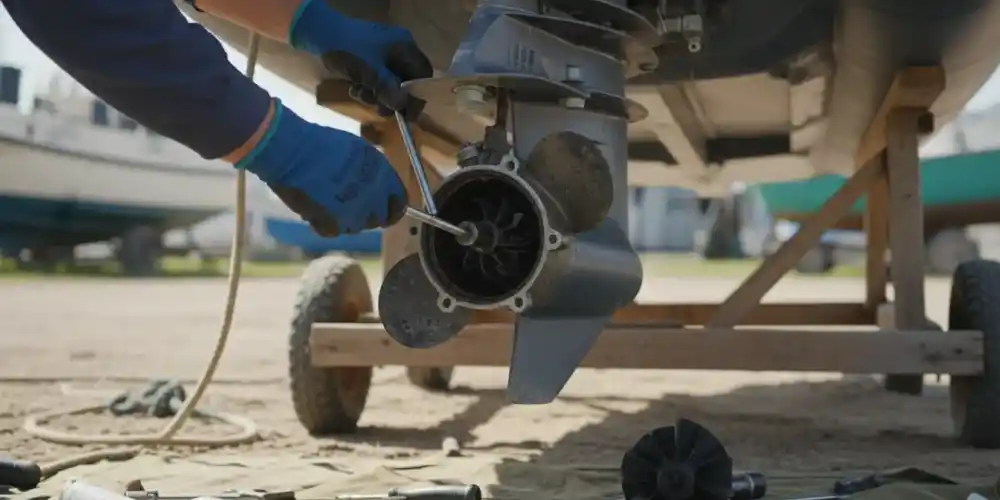 Dıştan Takma Motor Bakımı: Sezon Öncesi ve Sonrası Rehberi