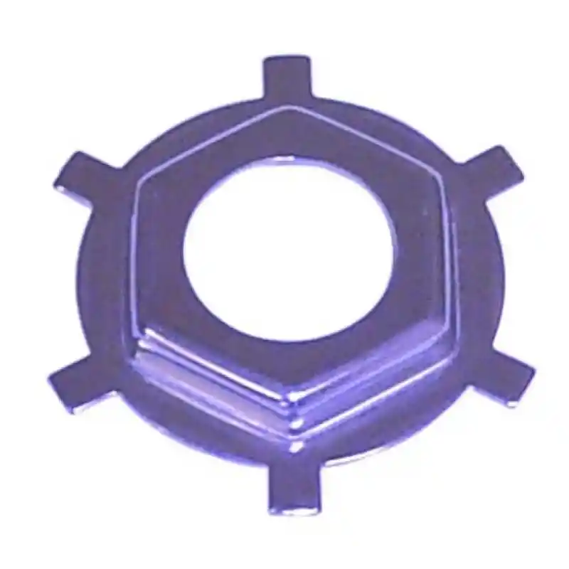 18-3788-9 Tab Washer Mercruıser Orj: 14-34817