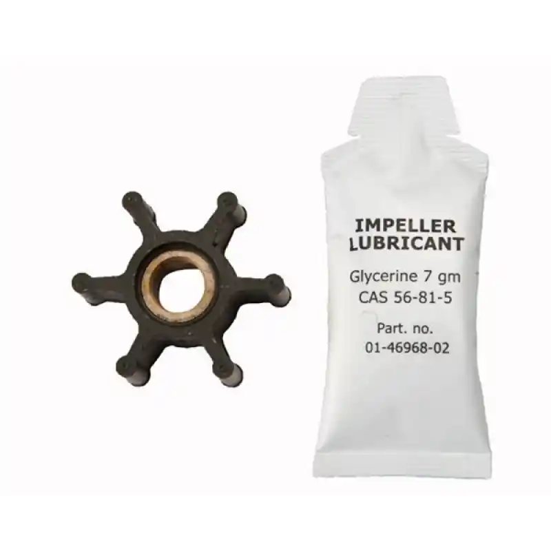 18-8951 Yanmar Impeller