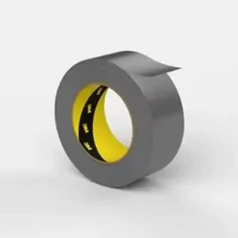 3M 2903 Gümüş Bez Bant 48 mm