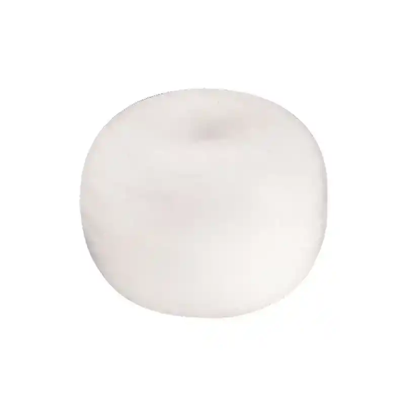 Surface Float W/Hole, Spherical, Ø 190mm, Beyaz