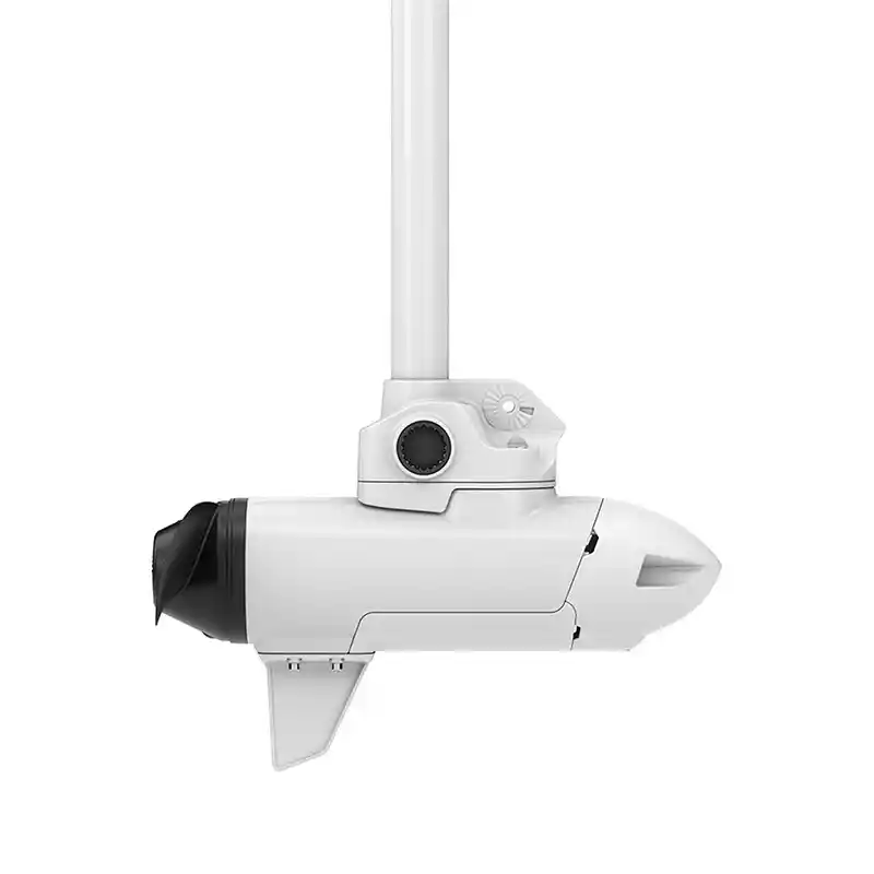 Garmin Force Kraken Trolling Motor Sanal Çapa (75)