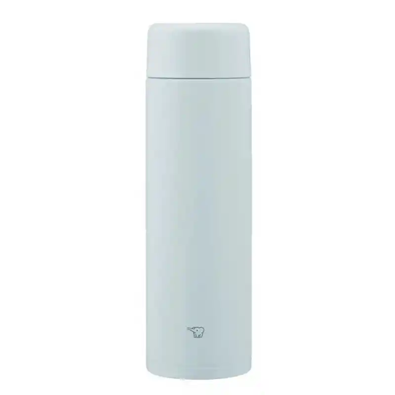 Zojirushi SM-GA60 Termos Matara 600 ml Açık Gri (ice Grey)