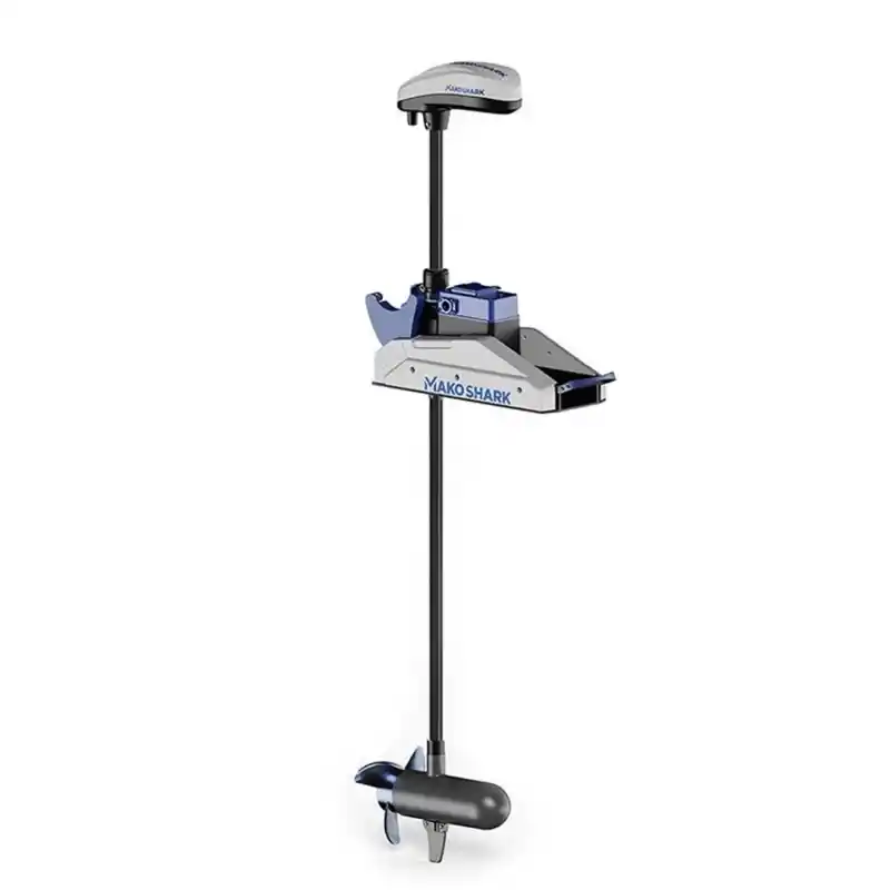 Mako Shark OMS150S Elektrikli Sanal Çapa (karbon Şaft) 12V 66