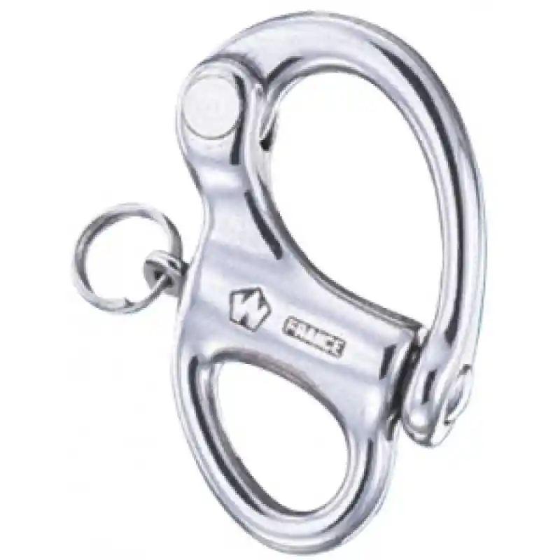 Wichard Yüksek Dirençli Fırdöndülü Mandar Kilidi