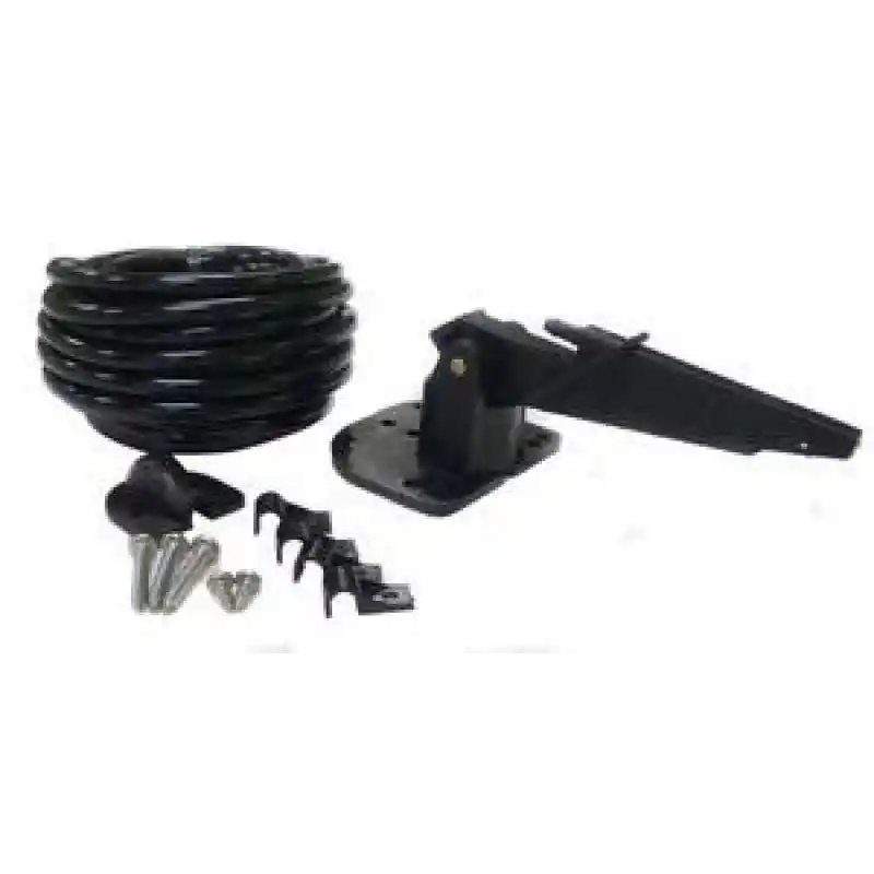 Pitot Kit, Universal, Pitot Tüpü Ve 6 Metre Hortum