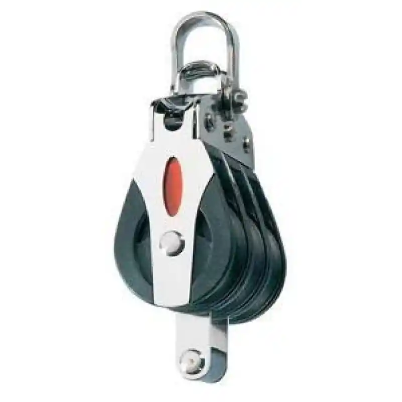 Ronstan 30 Serisi Bilyalı Makaralar