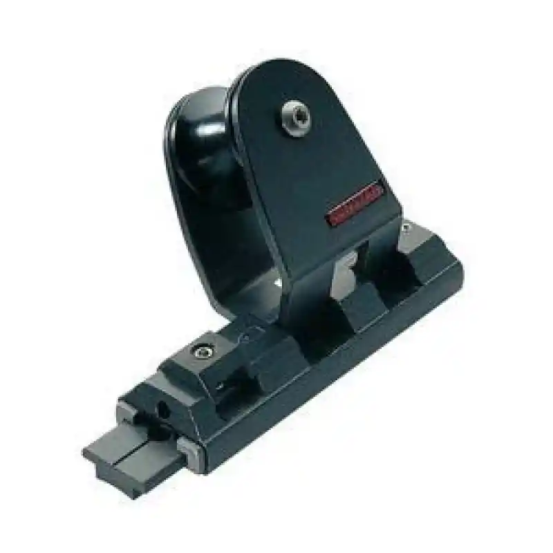 32 MM “T“ Profil T-Track Traveller System And Ray