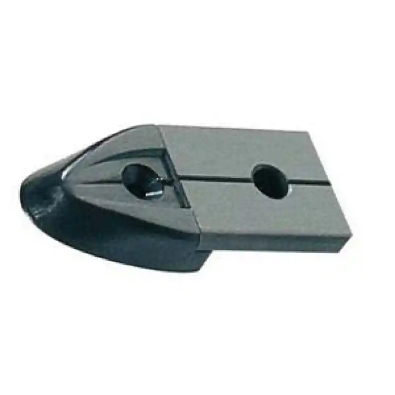32 MM “T“ Profil T-Track Traveller System And Ray