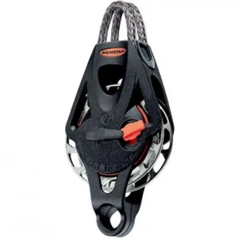 Ronstan 55 Serisi Orbit Vitesli Makara, Tekli, Kuyruklu, Otomatik Ve Manuel