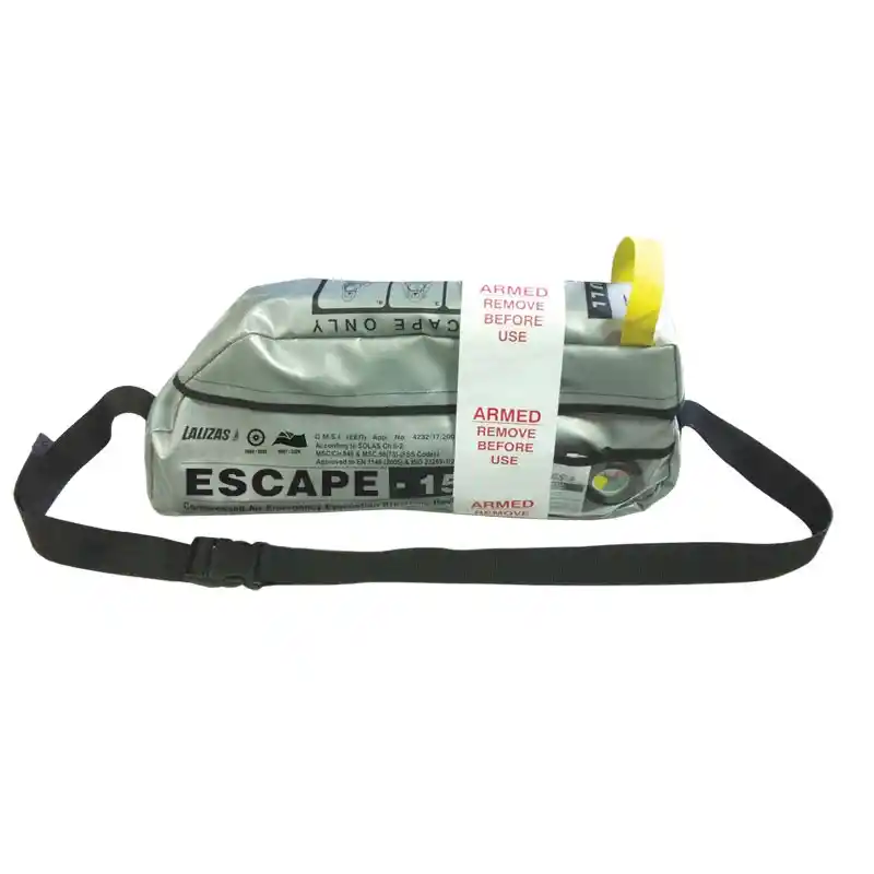 Acil Kaçış Seti Escape-15