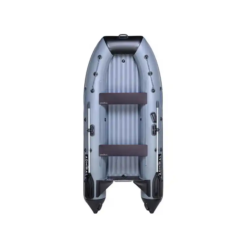 Admiral 320cm Şişme Tabanlı Katlanabilir Bot
