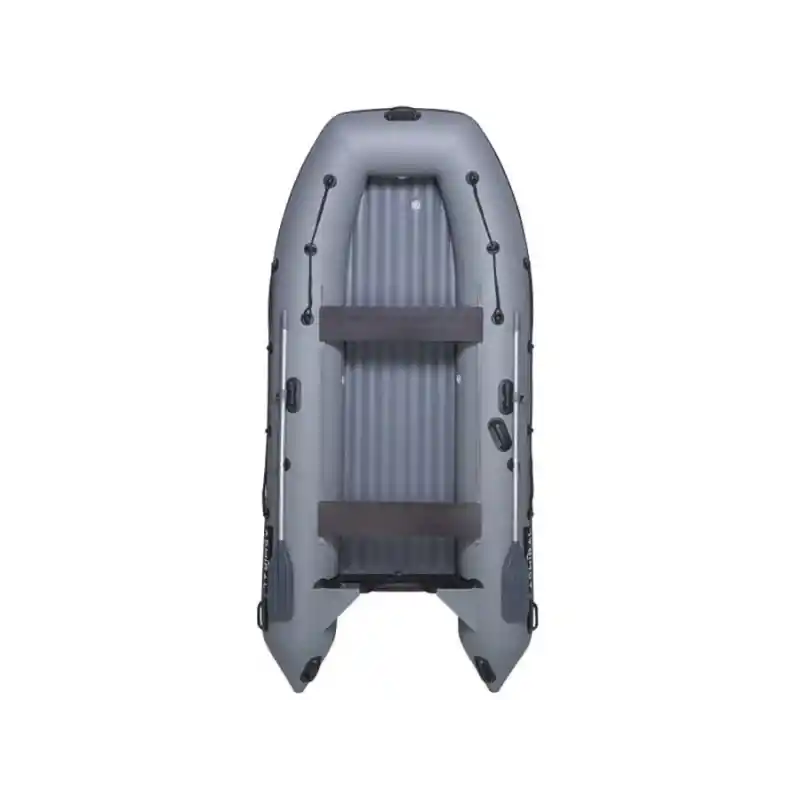 Admiral 350cm Şişme Tabanlı Katlanabilir Bot