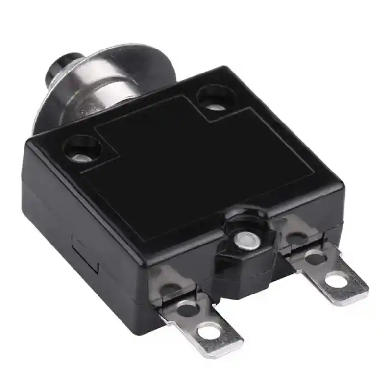AES Otomatik Sigorta - 20A