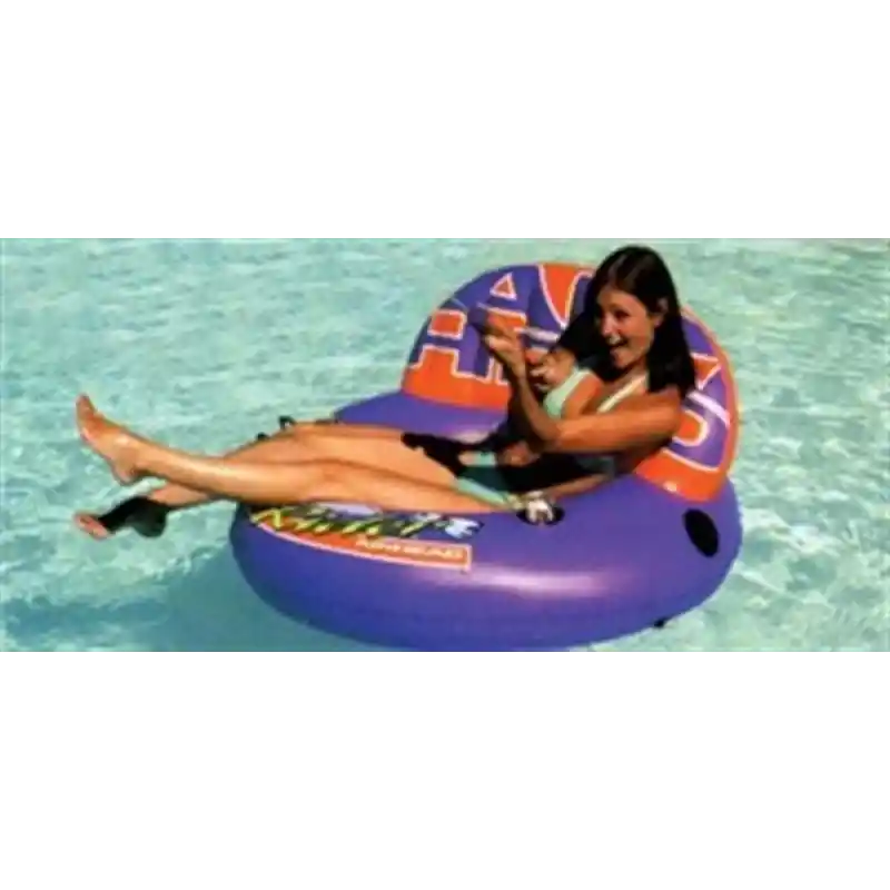 Airhead Ez Rider