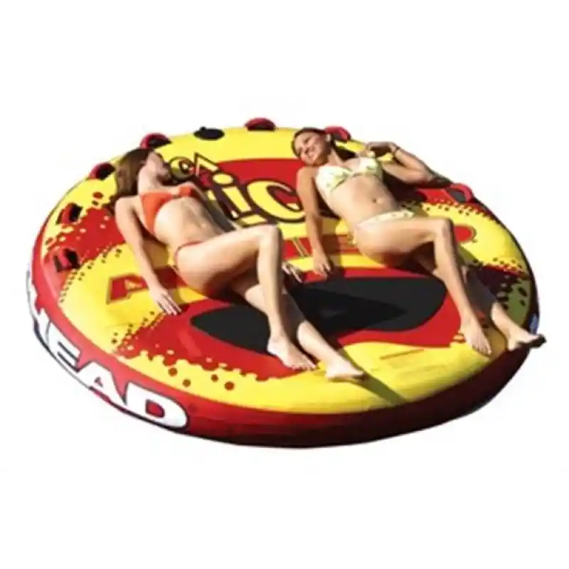 Airhead Mega Slice Ringo