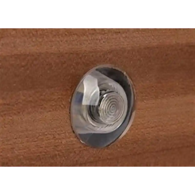 Aqua Signal -Lima - Led Merdiven Lambası Mavi 12 V