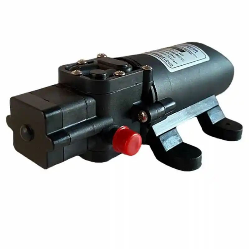 Aquaforza Hidrofor 4 Litre/dk 80PSİ 12VOLT