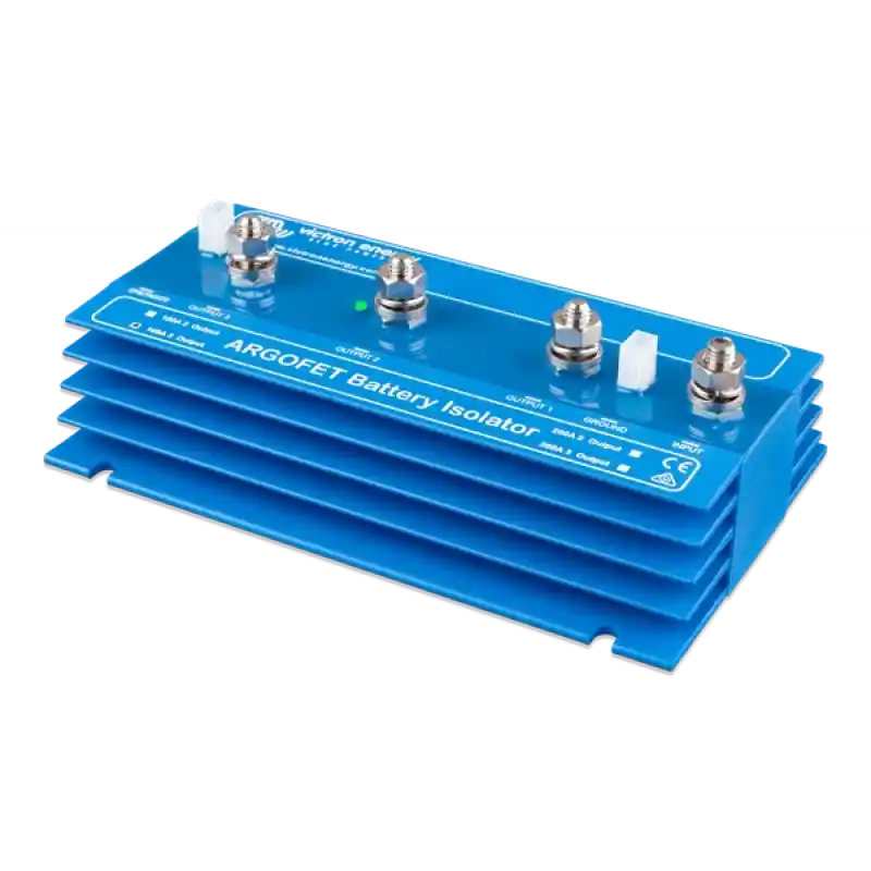 Argo Fet 100A Akü İzolatörü 100-3