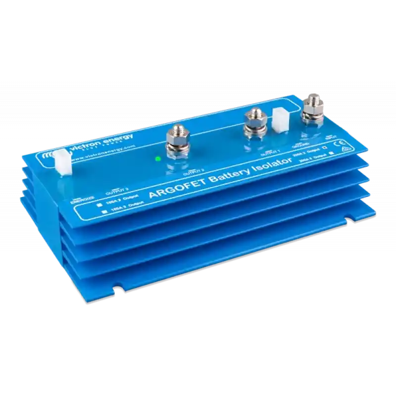 Argo Fet 200A Akü İzolatörü 200-2