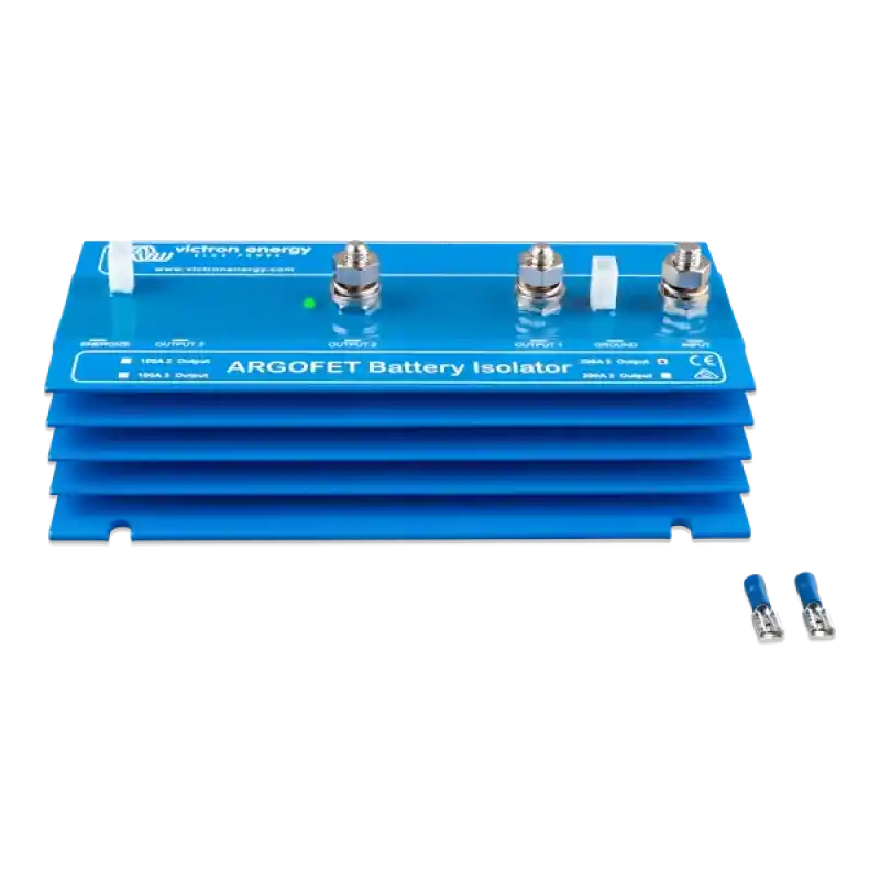 Argo Fet 200A Akü İzolatörü 200-2