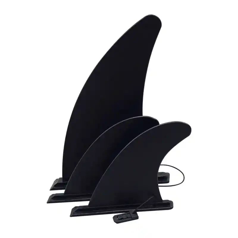 Arimar Sup Finleri 3 Parça