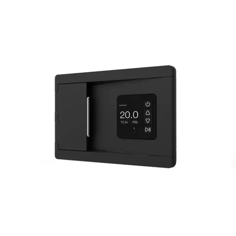 Atmos Dahili Hava İstasyonu 12V