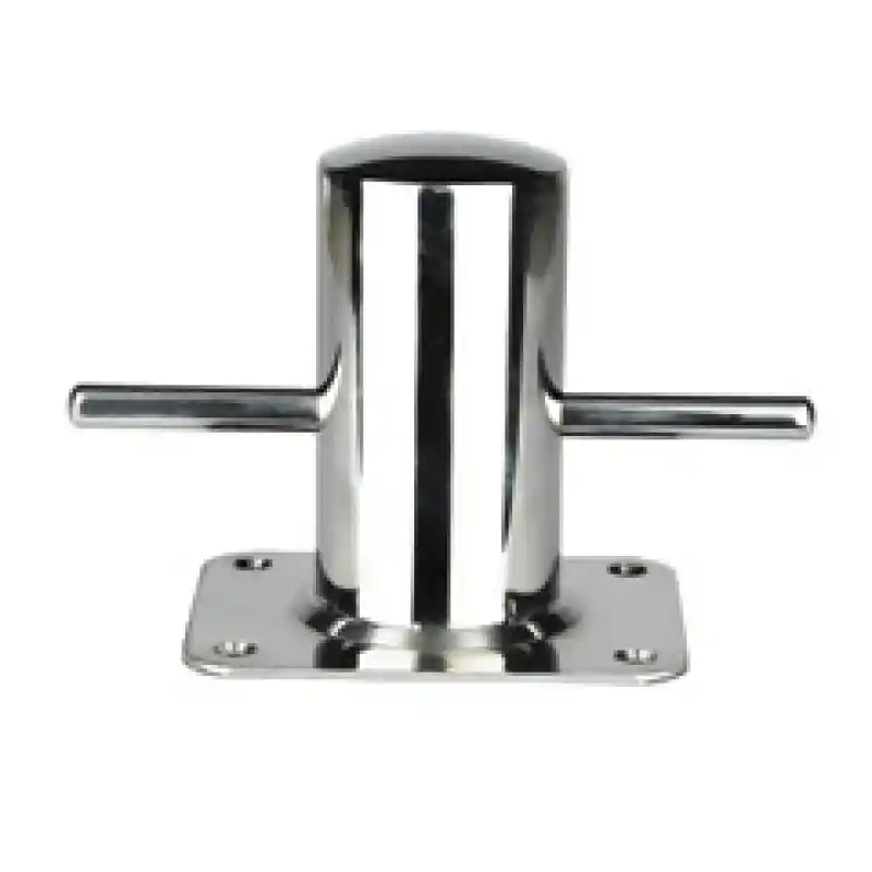 Lalizas İnox 316 Baba 120x95x120mm